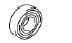 REAR WHEEL BEARING VL1500 C90 C90T 1998-2006