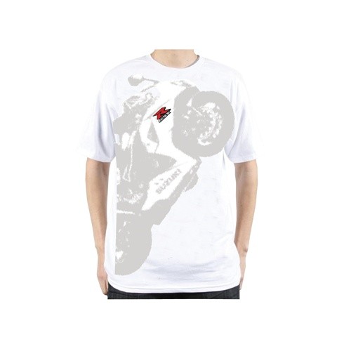 GSX-R Lifestyle Image Tee XXLARGE