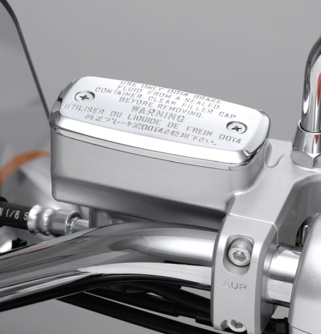 MASTER CYLINDER CAP C90 2013-19 M109R 2006-24 M90 2009-18 M50 2013-19