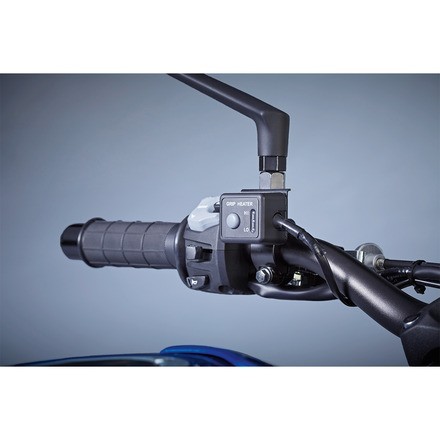 SUZUKI Heated Grip Set GSX-S1000 GSX-S1000F 2016-18