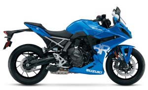 2026 GSX8R