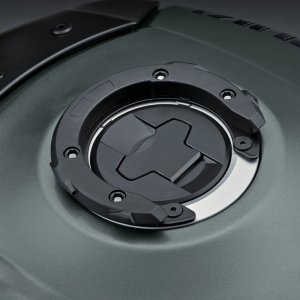Ring Mount GSX-8T GSX-8TT 2026