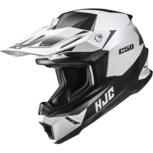 HJC C50 Slide Helmet