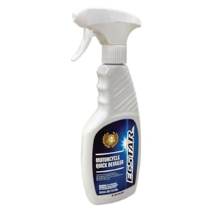 SUZUKI ECSTAR Quick Detailer
