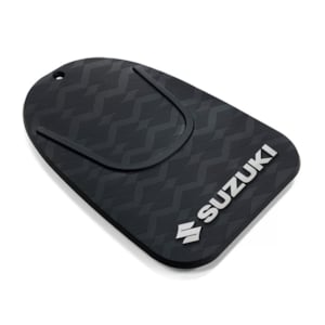 Suzuki Kickstand Pad