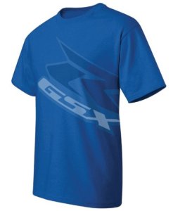 Shop Suzuki > Suzuki OEM > SUZUKI MOTOGP TEAM T-SHIRT