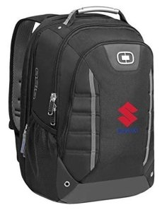 SUZUKI FACTORY RACING CIRCUIT BACKPACK