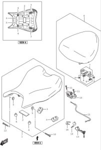 SEAT GSX1300RRQ 2022-26