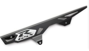 CHAIN GUARD GSXR600 GSXR750 2011-25