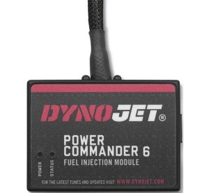 DYNOJET POWER COMMANDER 6