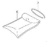 TOOL KIT GSXR 750 1000 