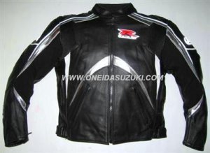 GSXR PRO JACKET OEM SUZUKI RACING GSX-R