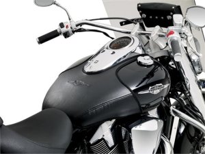 C109 Vinyl Tank Cover STUDDED 990A0-76025