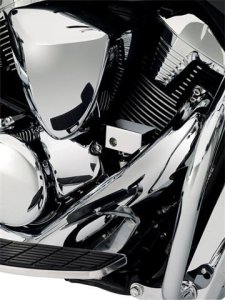 C109 Master Cylinder Trim