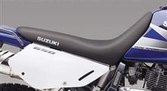 SUZUKI Gel Seat - DR650SE 2002-26