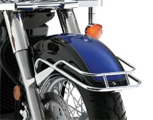 Boulevard Fender Trim Rails VL800 C50 2001-08