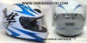 OEM SHOEI HAYABUSA BUSA HELMETS GSX 1300 HAYABUSA