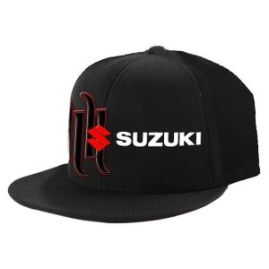 SUZUKI HART & HUNTINGTON ALL DAY HAT