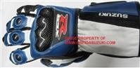 SUZUKI GSX-R GAUNTLET GLOVE 