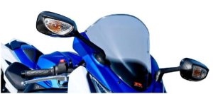 PERFORMANCE BUBBLE WINDSCREEN GSXR1000 2012-21 GSXR600/750 2011-21