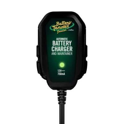 Battery Tender Junior - 12V @ 0.75A