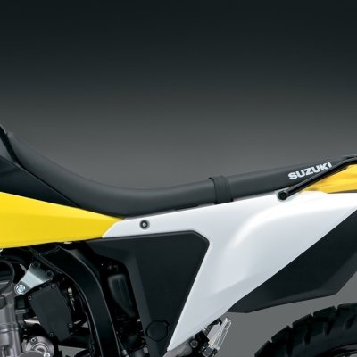 SUZUKI DR-Z4S ローシート Webike | SUZUKI スズキ ローシート DR-Z4S(45100-37810-C1U) | シート