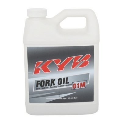 SUZUKI KYB FORK OIL