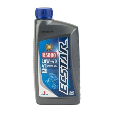 SUZUKI ECSTAR R5000 MINERAL OIL QUART