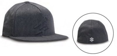SUZUKI HAYABUSA KANJI HAT