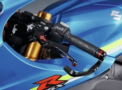 LEVER PROTECTORS GSX-R1000 2017-25