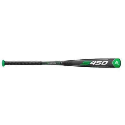 Easton S450 Bat - Thumbnail 2