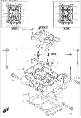 平SUZUKI GSX250E パーツカタログ 2026年最新】Yahoo!オークション
