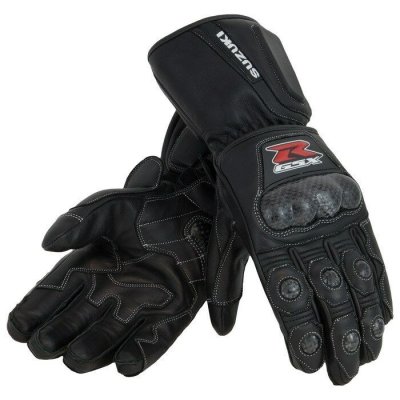 SUZUKI GSX-R GAUNTLET GLOVE 