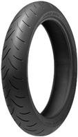 BRIDGSTONE BATTLAX BT-016 TIRES OEM REPLACMENT GSXR600 GSXR750