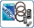 EBC CLUTCH KITS CRUISERS