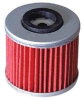 HIFLOFILTRO OIL FILTERS APRILIA