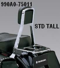 BACKREST C109 BOULEVARD