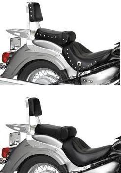 GEL SEAT VL800 C50 / C50T BOULEVARD