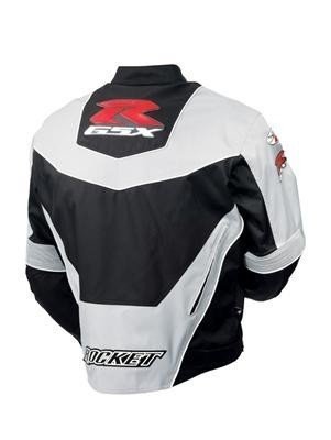 SUZUKI JOE ROCKET SUPERBIKE CHAMPION JACKET GSXR
