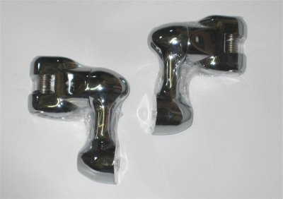 KURYAKYN Adjustable Lockable Offsets