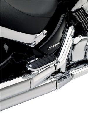 C109 Passenger Floorboards