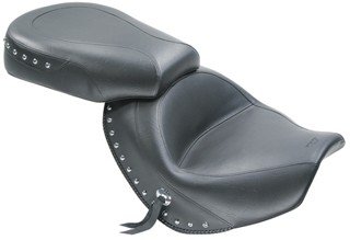 MUSTANG SEATS C109R BOULEVARD 2008-09