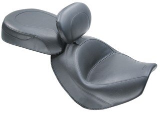 MUSTANG SEATS C109R BOULEVARD 2008-09