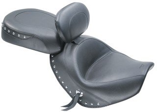 MUSTANG SEATS C109R BOULEVARD 2008-09