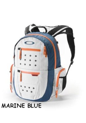 OAKLEY ARSENAL PACK BACKPACK BLACK 92329-001