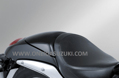 REAR SEAT COWL 2013-18 M50 BOULEVARD