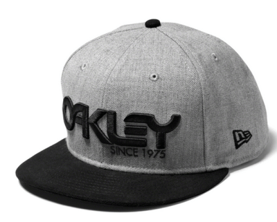 OAKLEY 75 SNAP-BACK CAP