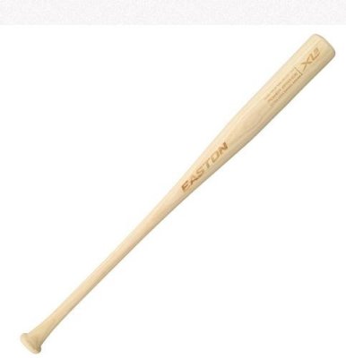 EASTON XL3 OR S3 ASH WOOD BATS BBCOR