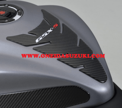 CARBON TRIMS GSX-S1000 2016-20