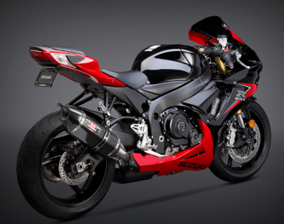 SUZUKI  Fender Eliminator Kit